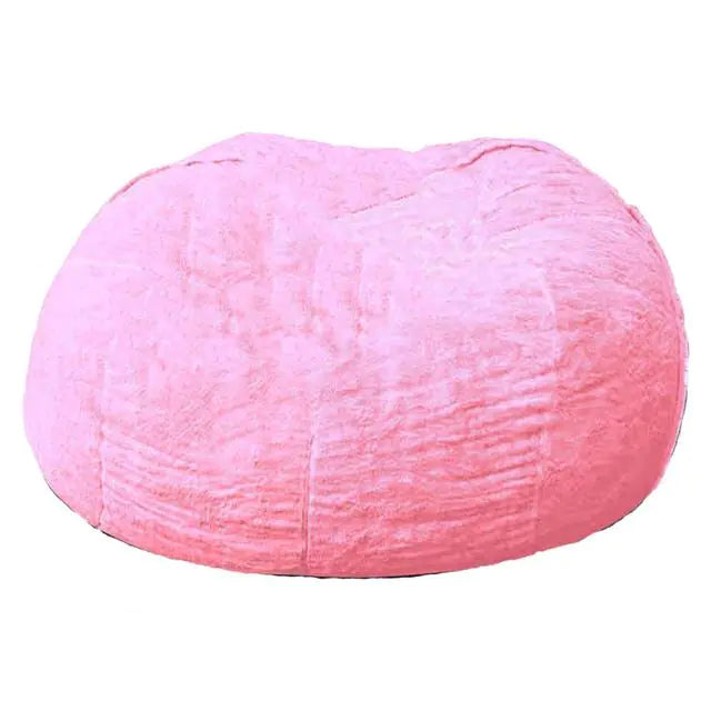 XXL Bean Bag - Superzachte Flexible Sofa Zitzak