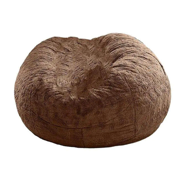 XXL Bean Bag - Superzachte Flexible Sofa Zitzak