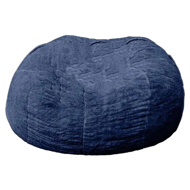 XXL Bean Bag - Superzachte Flexible Sofa Zitzak